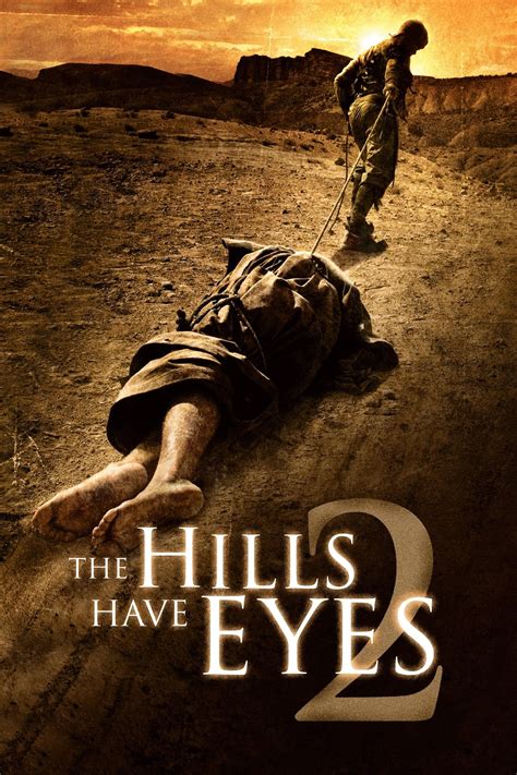 download The Hills Have Eyes